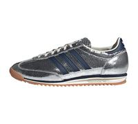 ADIDAS ORIGINALS Zapatillas deportivas bajas 'SL 72' navy / plata 39-39,5 navy / plata