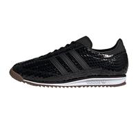 ADIDAS ORIGINALS Zapatillas deportivas bajas 'SL 72' negro 39-39,5 negro