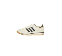 ADIDAS ORIGINALS Zapatillas deportivas bajas 'SL 72' negro / blanco lana 37-37,5 negro / blanco lana