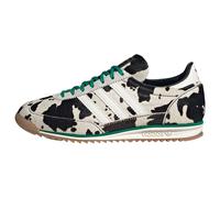 ADIDAS ORIGINALS Zapatillas deportivas bajas 'SL 72' negro / offwhite 40,5-41 negro / offwhite
