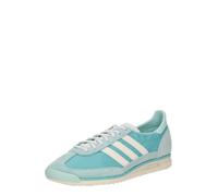 ADIDAS ORIGINALS Zapatillas deportivas bajas 'SL 72 OG' azul cielo / azul pastel / blanco natural 38 azul cielo / azul pastel / blanco natural