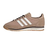 ADIDAS ORIGINALS Zapatillas deportivas bajas 'SL 72 OG' beige oscuro / blanco Hombre ADIDAS ORIGINALS 36 beige oscuro / blanco