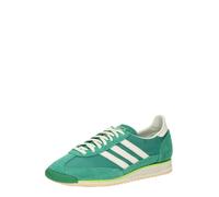 ADIDAS ORIGINALS Zapatillas deportivas bajas 'SL 72 OG' esmeralda / blanco 39-39,5 esmeralda / blanco