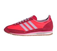 ADIDAS ORIGINALS Zapatillas deportivas bajas 'SL 72 OG' lila / rojo cereza / rojo neón 39-39,5 lila / rojo cereza / rojo neón