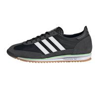 ADIDAS ORIGINALS Zapatillas deportivas bajas 'SL 72 OG' menta / negro / blanco 41-41,5 menta / negro / blanco