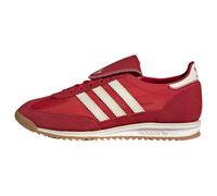 Adidas - Zapatilla Sl 72 Og LT Mujer, Mujer, cream white-better scarlet-cream white, 7,5 UK