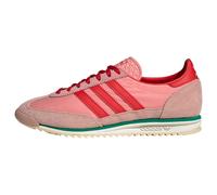 adidas Originals Women's SL 72 OG Ref. JS0254 Color Rosa Talla 39 1/3