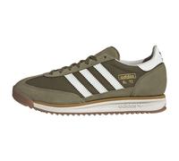 ADIDAS ORIGINALS Zapatillas deportivas bajas 'SL 72' oliva / blanco 42 oliva / blanco