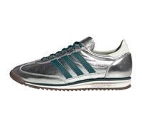 ADIDAS ORIGINALS Zapatillas deportivas bajas 'SL 72' pino / plata / offwhite 39-39,5 EUR
