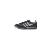 adidas SL 72 RS Cordura (Negro, Sistema Tallas Calzado EU, Adulto, Hombre, Números, Mediano, 42 2/3)