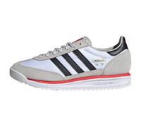 ADIDAS ORIGINALS Zapatillas deportivas bajas 'SL 72 RS' gris / negro / blanco 41-41,5 gris / negro / blanco