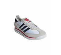 ADIDAS ORIGINALS Zapatillas deportivas bajas 'SL 72 RS' gris / negro / blanco 42 EUR