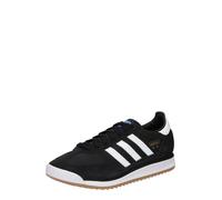 ADIDAS ORIGINALS Zapatillas deportivas bajas 'SL 72 RS' oro / negro / blanco, Talla 43-43,5