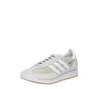ADIDAS ORIGINALS Zapatillas deportivas bajas 'SL 72 RS' piedra / gris claro / blanco 42,5-43 piedra / gris claro / blanco