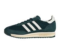 ADIDAS ORIGINALS Zapatillas deportivas bajas 'SL 72 Rs' verde oscuro / blanco 42,5-43 verde oscuro / blanco