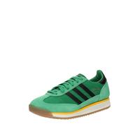 ADIDAS ORIGINALS Zapatillas deportivas bajas 'SL 72' verde / negro 44,5-45 verde / negro
