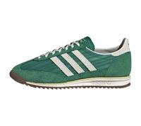 ADIDAS ORIGINALS Zapatillas deportivas bajas 'SL 72' verde / offwhite 38,5-39 EUR