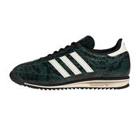 ADIDAS ORIGINALS Zapatillas deportivas bajas 'SL 72' verde oscuro / negro / blanco 41-41,5 verde oscuro / negro / blanco