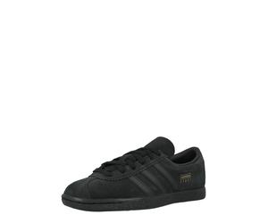 ADIDAS ORIGINALS Zapatillas deportivas bajas 'Stadt' oro / negro 40 EUR