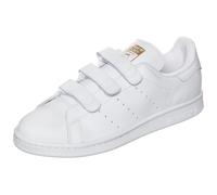 ADIDAS ORIGINALS Zapatillas deportivas bajas 'Stan Smith' oro / blanco 40 oro / blanco
