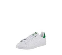 ADIDAS ORIGINALS Zapatillas deportivas bajas 'Stan Smith' verde / blanco 39-39,5 verde / blanco