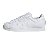 ADIDAS ORIGINALS Zapatillas deportivas bajas 'Superstar II' blanco 40,5-41 blanco