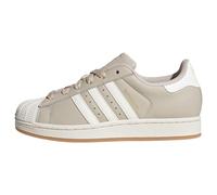 ADIDAS ORIGINALS Zapatillas deportivas bajas 'Superstar II' ecru / blanco 38,5-39 ecru / blanco