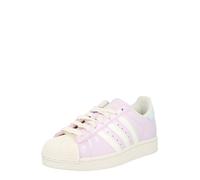 ADIDAS ORIGINALS Zapatillas deportivas bajas 'SUPERSTAR II' lila / blanco 39-39,5 lila / blanco