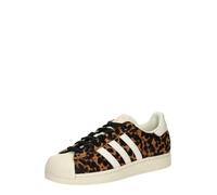 ADIDAS ORIGINALS Zapatillas deportivas bajas 'Superstar II' marrón / caramelo / negro / blanco 40 marrón / caramelo / negro / blanco