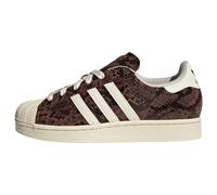 ADIDAS ORIGINALS Zapatillas deportivas bajas 'Superstar II' marrón / marrón oscuro / blanco lana 42 marrón / marrón oscuro / blanco lana