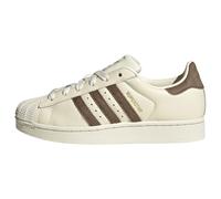 ADIDAS ORIGINALS Zapatillas deportivas bajas 'Superstar II' marrón / offwhite 36 marrón / offwhite