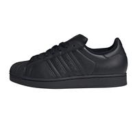 ADIDAS ORIGINALS Zapatillas deportivas bajas 'Superstar II' negro 42,5-43 EUR