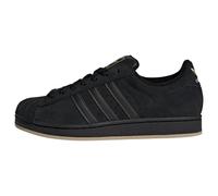 Adidas Superstar II "Core Black" - Talla: 42