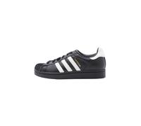ADIDAS ORIGINALS Zapatillas deportivas bajas 'Superstar II' negro / blanco 38,5-39 negro / blanco