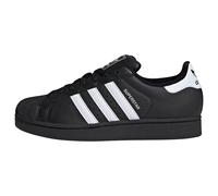 ADIDAS ORIGINALS Zapatillas deportivas bajas 'Superstar II' negro / blanco 42 negro / blanco