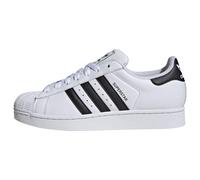 Adidas Zapatillas Superstar II Código IH8659 Blanco Unisex, Blanco/Negro, 47 1/3 EU
