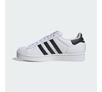 ADIDAS ORIGINALS Zapatillas deportivas bajas 'SUPERSTAR II' negro / blanco 48 negro / blanco
