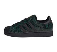 ADIDAS ORIGINALS Zapatillas deportivas bajas 'Superstar II' pino / negro 37-37,5 pino / negro