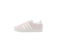 ADIDAS ORIGINALS Zapatillas deportivas bajas 'SUPERSTAR II' rosa / blanco 36,5-37 rosa / blanco