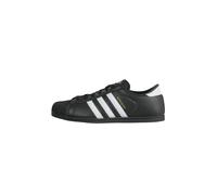 adidas Originals Women's Superstar Lo Pro Negro 39 1/3