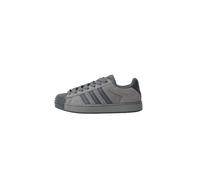 ADIDAS ORIGINALS Zapatillas deportivas bajas 'SUPERSTAR ST' gris / antracita 38,5-39 gris / antracita