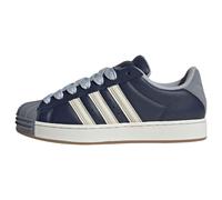 ADIDAS ORIGINALS Zapatillas deportivas bajas 'Superstar ST' gris / negro / blanco 39-39,5 gris / negro / blanco