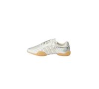 ADIDAS ORIGINALS Zapatillas deportivas bajas 'TAEKWONDO MEI ELITE' gris plateado / plata 37-37,5 gris plateado / plata