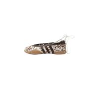 Adidas - Zapatillas de Ballet Taekwondo Mei - Sport - Mujer - Marrón - 40 2/3 EU -