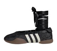 ADIDAS ORIGINALS Zapatillas deportivas bajas 'Taekwondo Mei' negro / blanco 38,5-39 negro / blanco