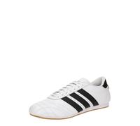ADIDAS ORIGINALS Zapatillas deportivas bajas 'Taekwondo' negro / blanco 36,5-37 EUR