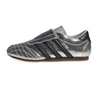 ADIDAS ORIGINALS Zapatillas deportivas bajas 'Taekwondo' negro / plata 36,5-37 negro / plata