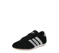 ADIDAS ORIGINALS Zapatillas deportivas bajas 'Taekwondo' negro / plata, Talla 38