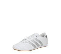 ADIDAS ORIGINALS Zapatillas deportivas bajas 'Taekwondo' plata / blanco 43-43,5 EUR
