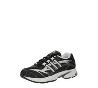 ADIDAS ORIGINALS Zapatillas deportivas bajas 'Temper Run 2' negro / plata 38 negro / plata